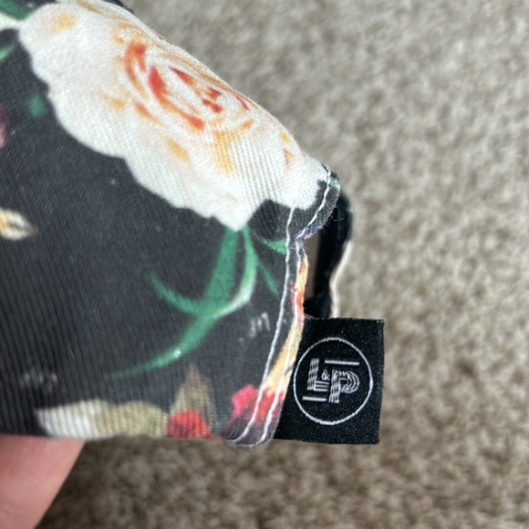 LP SnapBack Hat - Picture 4 of 6